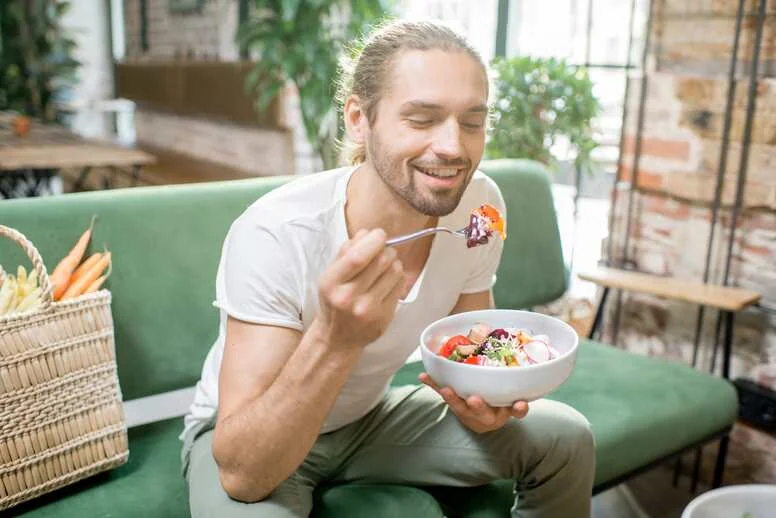 Jak zdrowa dieta może wspierać potencję?