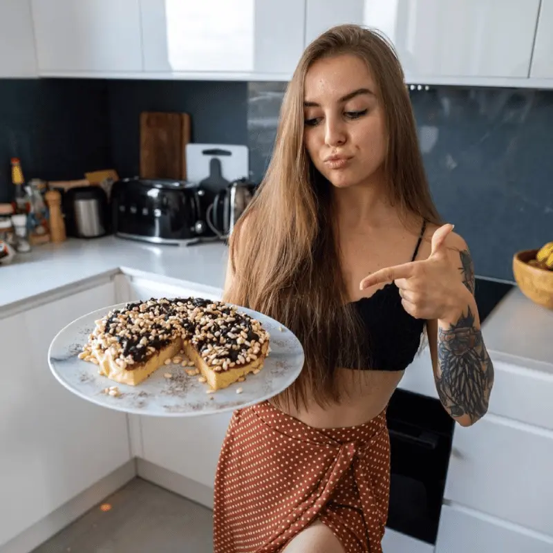 5 codziennych nawyków dla lepszej potencji