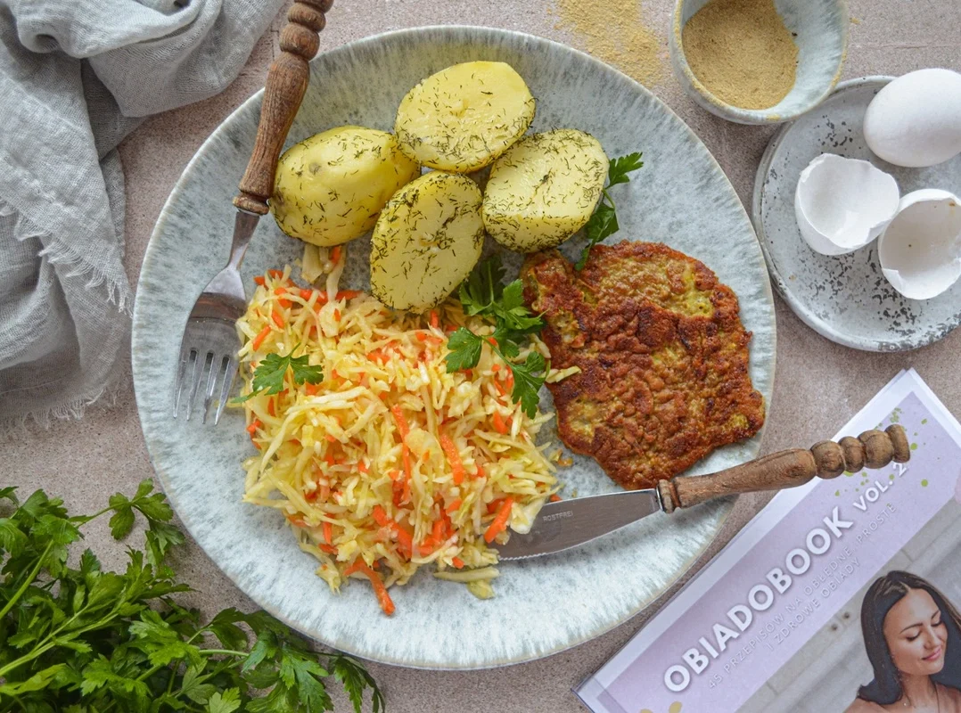 Jak przygotować szybki zdrowy obiad?